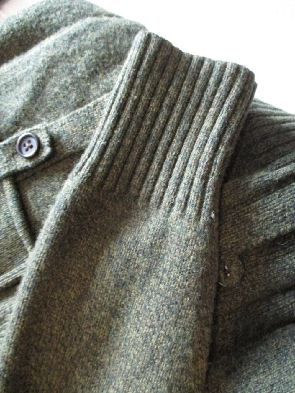 Banana Republic vintage banana